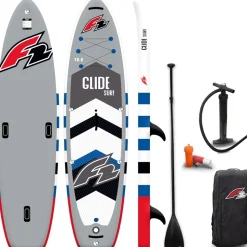 Windsup Gonflable F2 Glide Surf 10.8
