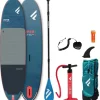 Windsup gonflable Fanatic Viper Air SLT 11.0
