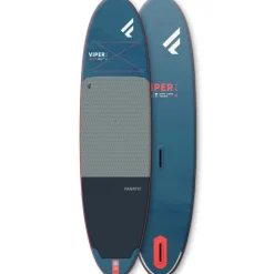 Windsup gonflable Fanatic Viper Air SLT 11.0