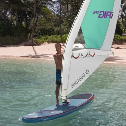 Windsup gonflable Fanatic Viper Air SLT 11.0