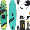 Windsup gonflable Hydro Force Freesoul Tech 11.2