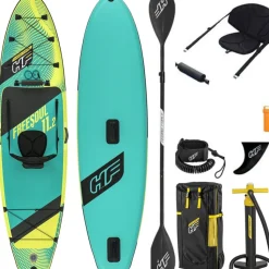 Windsup gonflable Hydro Force Freesoul Tech 11.2