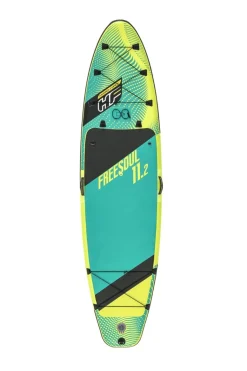 Windsup gonflable Hydro Force Freesoul Tech 11.2