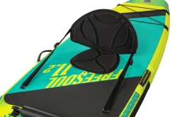 Windsup gonflable Hydro Force Freesoul Tech 11.2