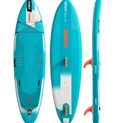 Windsup gonflable Jobe Aero Mohaka 10.2