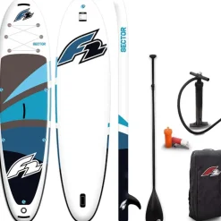 Windsup paddle Gonflable F2 Sector 11.5