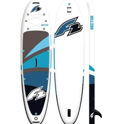 Windsup paddle Gonflable F2 Sector 11.5