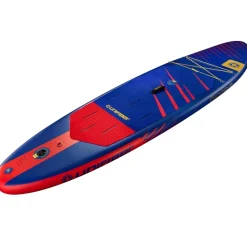 Windsup Paddle Gonflable Unifiber Oxygen Wind SL 10.7