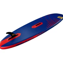 Windsup Paddle Gonflable Unifiber Oxygen Wind SL 10.7