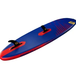 Windsup Paddle Gonflable Unifiber Oxygen Wind SL 10.7