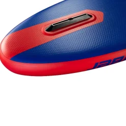 Windsup Paddle Gonflable Unifiber Oxygen Wind SL 10.7