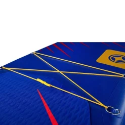 Windsup Paddle Gonflable Unifiber Oxygen Wind SL 10.7