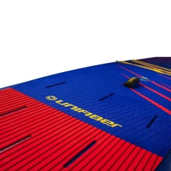 Windsup Paddle Gonflable Unifiber Oxygen Wind SL 10.7