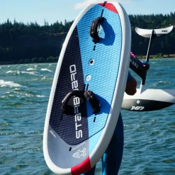 Wingboard Starboard Take Off Lite Tech 7.1
