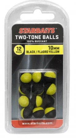 Zig Starbaits Two Tones Balls